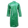 Neese Outerwear Chem Shield 96 Series Coat-Grn-L 96001-31-1-GRN-L